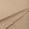 Букле с люрексом Beige