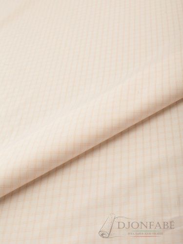 Хлопок сорочечный Camicia/pesca