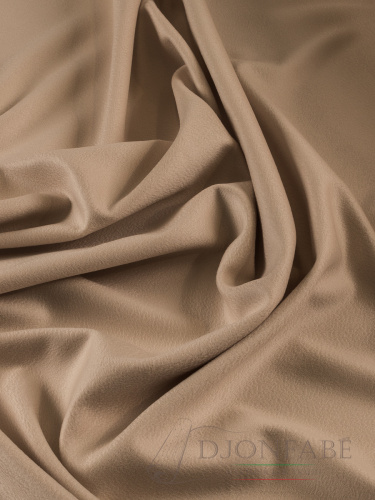 Пальтовая ткань Max Mara (cream)