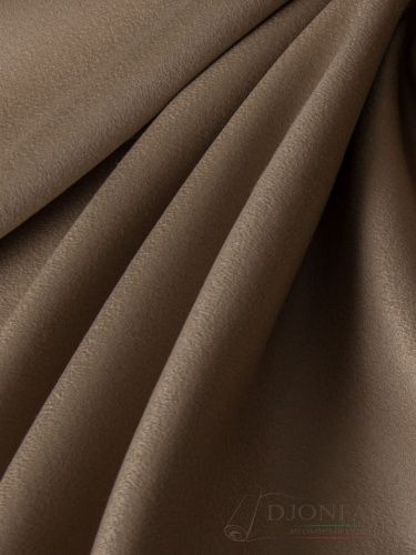 Двойная пальтовая ткань (beige)