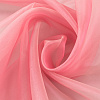 Шелковая органза (pink)