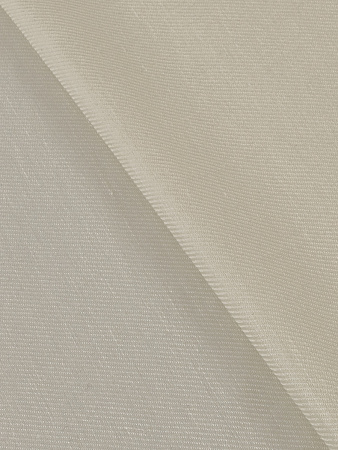 Молочная шерсть с шелком и льном