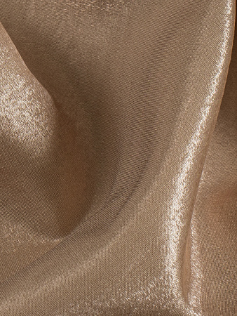Вискоза с люрексом (beige)