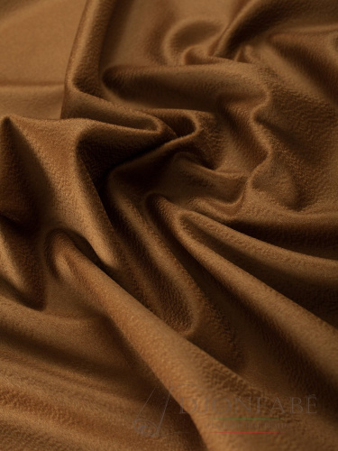 Пальтовая ткань Max Mara (camel)