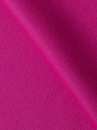 Двойная пальтовая ткань (fucsia)
