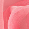 Шелковая органза (pink)