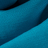 Лен с вискозой (turquoise)