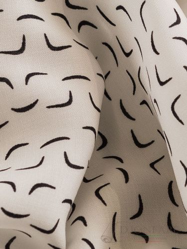 Вискоза штапель (minimalism)