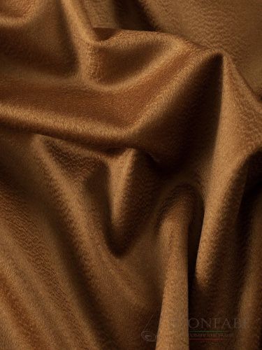 Пальтовая ткань Max Mara (camel)