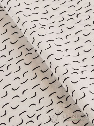 Вискоза штапель (minimalism)