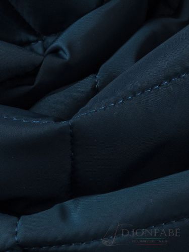 Двухсторонняя стежка (blue)