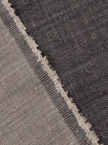 Костюмная шерсть Loro Piana (denim)