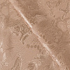 Жаккардовый шелк (peach)