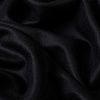 Шерстяной пальтовый трикотаж Loro Piana (nero)